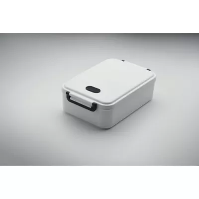Lunchbox hermetyczny 2200 ml INDUSMAX - Bialy (MO2290-06)