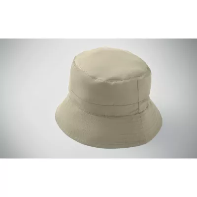 Kapelusz rybacki wodoodporny z pokrowcem 64 g/m² LANIN - Khaki (MO2952-39)