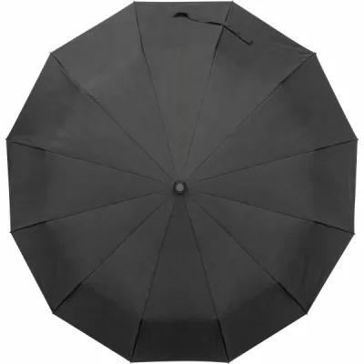 Parasol automatyczny RIO VERDE MoLu - czarny (498503)