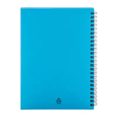 Strobus A5 notes - jasnoniebieski (AP800194-06V)