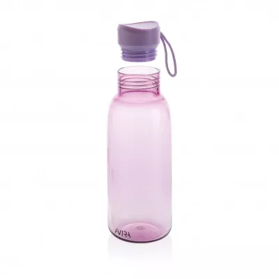 Butelka sportowa 500 ml Avira Atik z RPET - fioletowy (P438.039)
