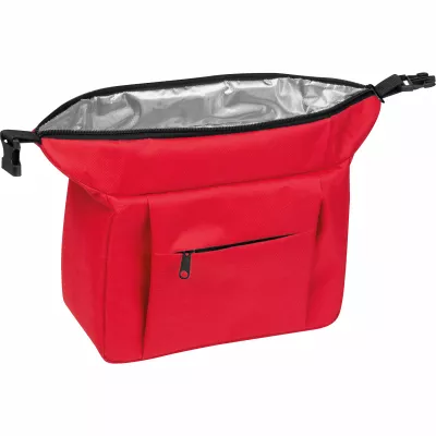 Torba termiczna z RPET TATJANA - czerwony (6549905)