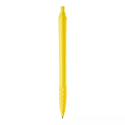 Długopis plastikowy (ABS) Cosmo - żółty (LT87622-N0041)