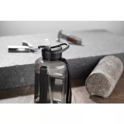 Bidon z uchwytem HARDI 1600 ml - czarny (16617-02)