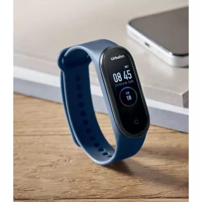 Smartwatch z ekranem dotykowym 0,96" ARTA - Francuski Granat (MO2270-85)