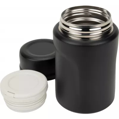 Pojemnik na żywność 550 ml CIBUS Schwarzwolf - czarny (F4912200AJ303)