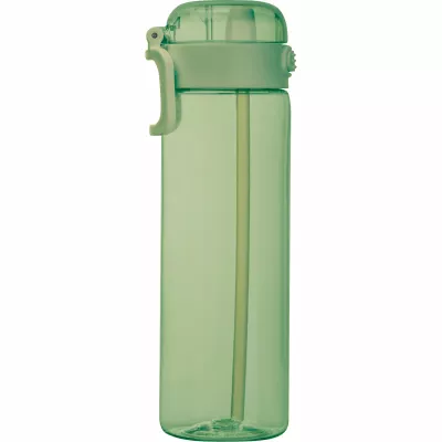 Butelka PET 820 ml LOUISA - zielony (8553009)