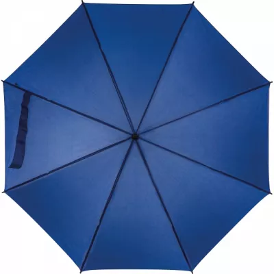 Parasol automatyczny ø108 cm TAMARA - niebieski (4520004)