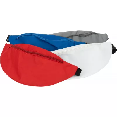 Saszetka CARAVELAS - niebieski (069704)