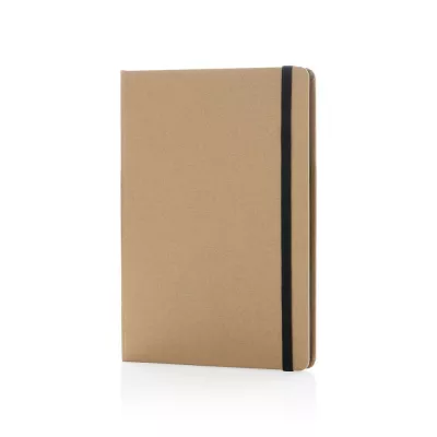 Notatnik A5 - czarny (P773.951)