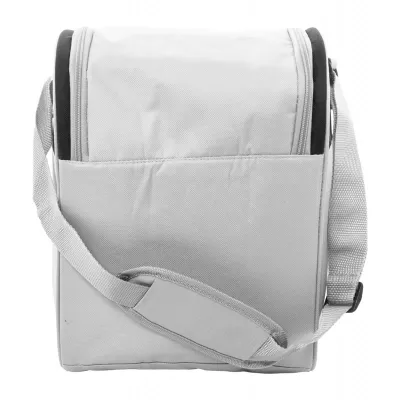 Inuit plecak termiczny RPET - czarny (AP808166-10)