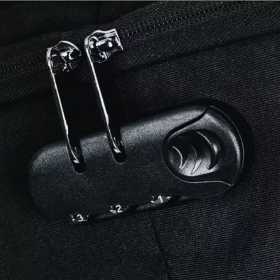 Plecak MAREB Schwarzwolf - czarny (F3517900AJ303)