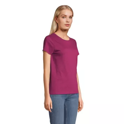 Koszulka damska 150 g/m² Sol's CRUSADER WOMEN - Astral Purple (S03581-PA)