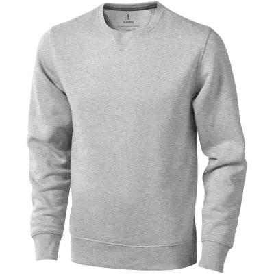 Sweter Surrey - Szary melanż (38210-GREY MEL)