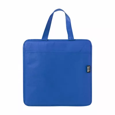 League Poduszka stadionowa RPET - niebieski (AP800267-06)