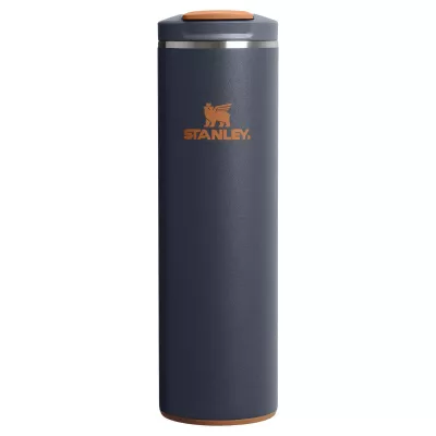 Stanley Transit Fliptop kubek przenośny o pojemności 470 ml  - Średnioniebieski (10094452)