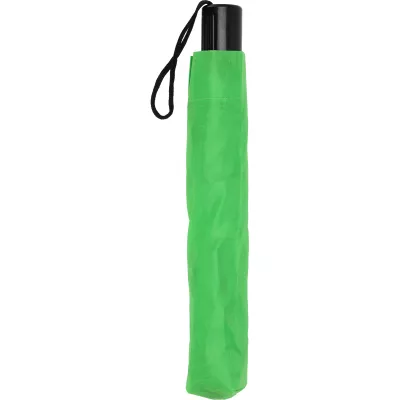 Parasol manualny ø88 cm FRANCO - jasnozielony (4518829)