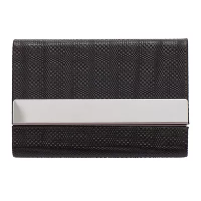 Zestaw upominkowy Gallant - czarny (R01061.02.O)