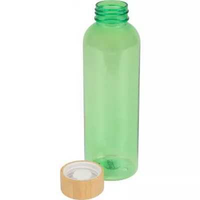 Butelka PET 500 ml SAMBOR - zielony (8482209)