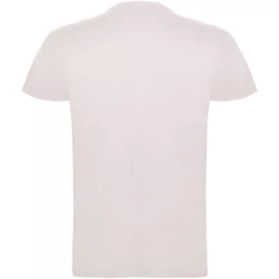 Koszulka T-shirt męska bawełniana 155 g/m² Roly Beagle - Vintage White (R6554-VNTWHITE)