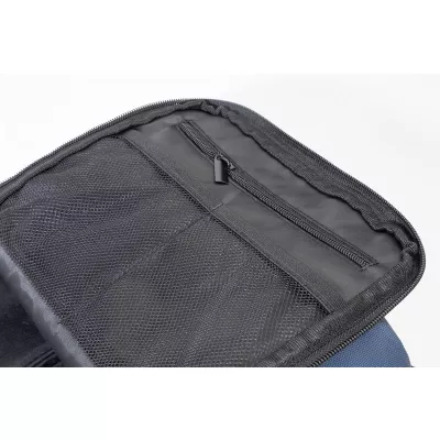 Rhodes Plecak RPET - niebieski (AP800709-06)