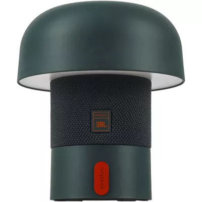 Kooduu Sensa Play Mini przenośny głośnik JBL i lampa - Aquamarine (12445151)
