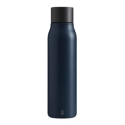 Próżniowa butelka 550 ml ALPINE PEAK - niebieski (56-0304655)