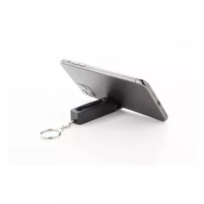 Zencall Brelok antystres RABS - czarny (AP800189-10)
