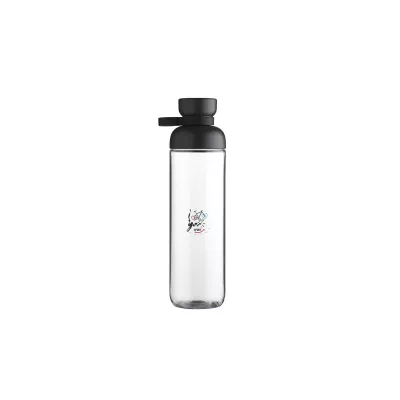 Butelka na wodę Mepal Vita 900 ml - Czarny (11316690)