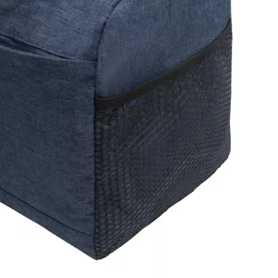 Torba sportowa LEISURE - niebieski (56-0808571)