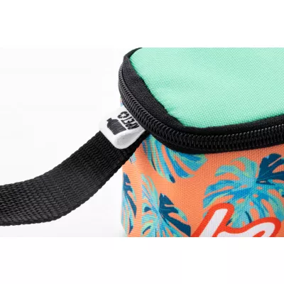 CreaSnack Panino personalizowana torba chłodząca - czarny (AP716828-10)