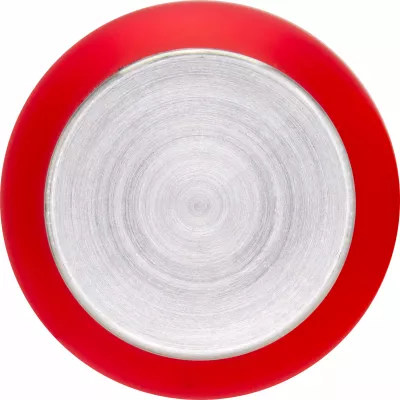 Butelka plastikowa 550 ml DENISE - czerwony (6065605)