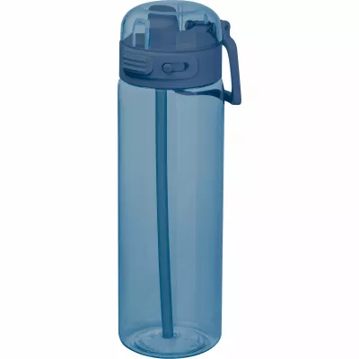 Butelka 820 ml LOUISA - light grey (8553044)