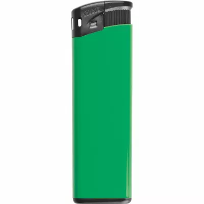Zapalniczka - zielony (9004609)