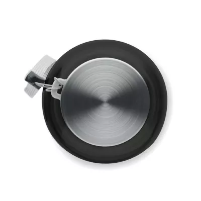 Butelka z RPET 500 ml UTAH RPET - Czarny (MO9910-03)