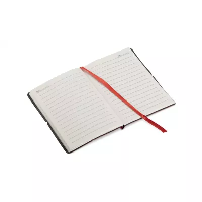 Notes POSTI A6 - czerwony (18223-04)