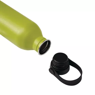 Butelka próżniowa 550 ml GET REFRESH - zielony (56-0304706)