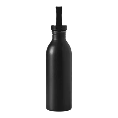 Butelka próżniowa 550 ml GET REFRESH - czarny (56-0304701)
