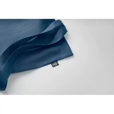 Torba na zakupy z konopi 200 g/m² NAIMA TOTE - Niebieski (MO6162-04)