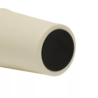 Butelka termiczna z podwójną izolacją - beżowy (56-0304733)