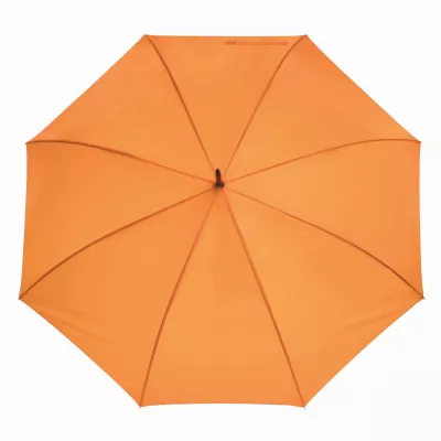 Parasol automatyczny typu golf - pomarańczowy (56-0104196)