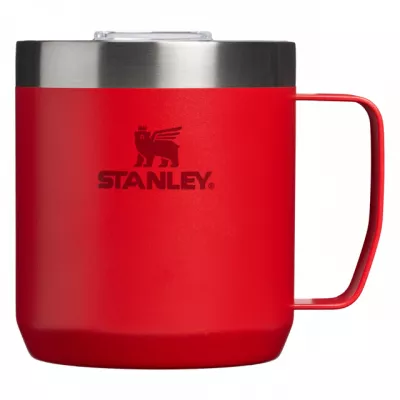 Kubek The Everyday Camp Mug 0.35L / 12oz - Chili (10130940065)