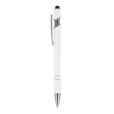 Paris soft touch R-AL niebieski tusz - biały (LT80606-N0001)