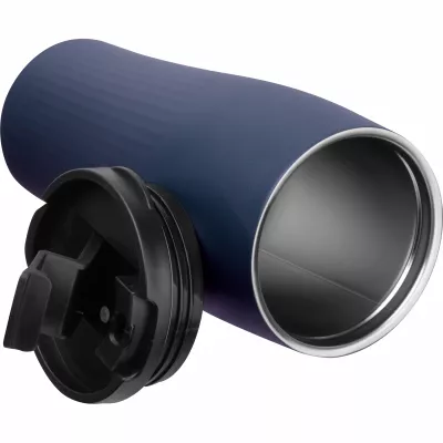 Kubek termiczny 500 ml TOMMASO - light grey (8547544)