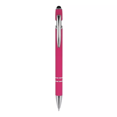Paris soft touch R-AL niebieski tusz - różowy (LT80606-N0076)