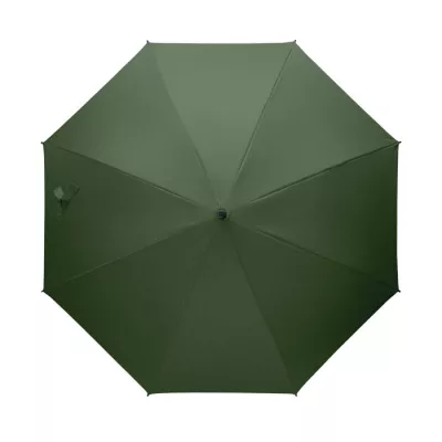 Parasol wiatroodporny automatyczny 23" BRELA - Zielony (MO2694-09)