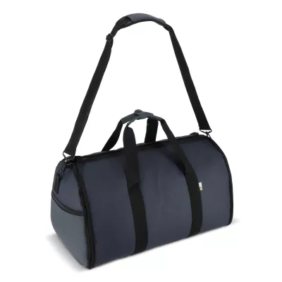 Torba InSideOut Carry Smart z woreczkiem na buty  - ciemnoniebieski (LT57110-N0010)