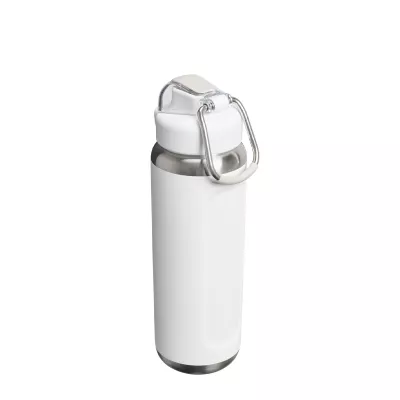 Butelka The Stanley Wellspring Bottle 0.7L / 24oz - Frost (1013111030)