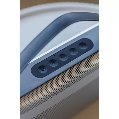 Głośnik bezprzewodowy 16W BrandCharger Nano Beast - czarny (VB274-03)