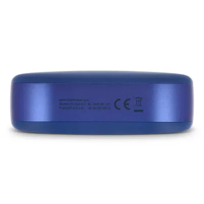 2PB27100 I Fresh 'n Rebel Powerbank 27000mAh 65W - niebieski (LT49405-N0011)